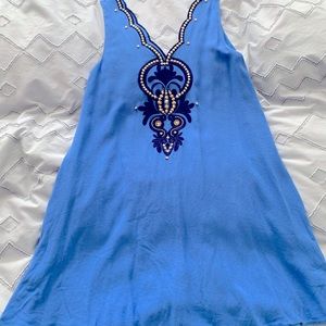 Lilly Pulitzer Dress (With Pockets!)